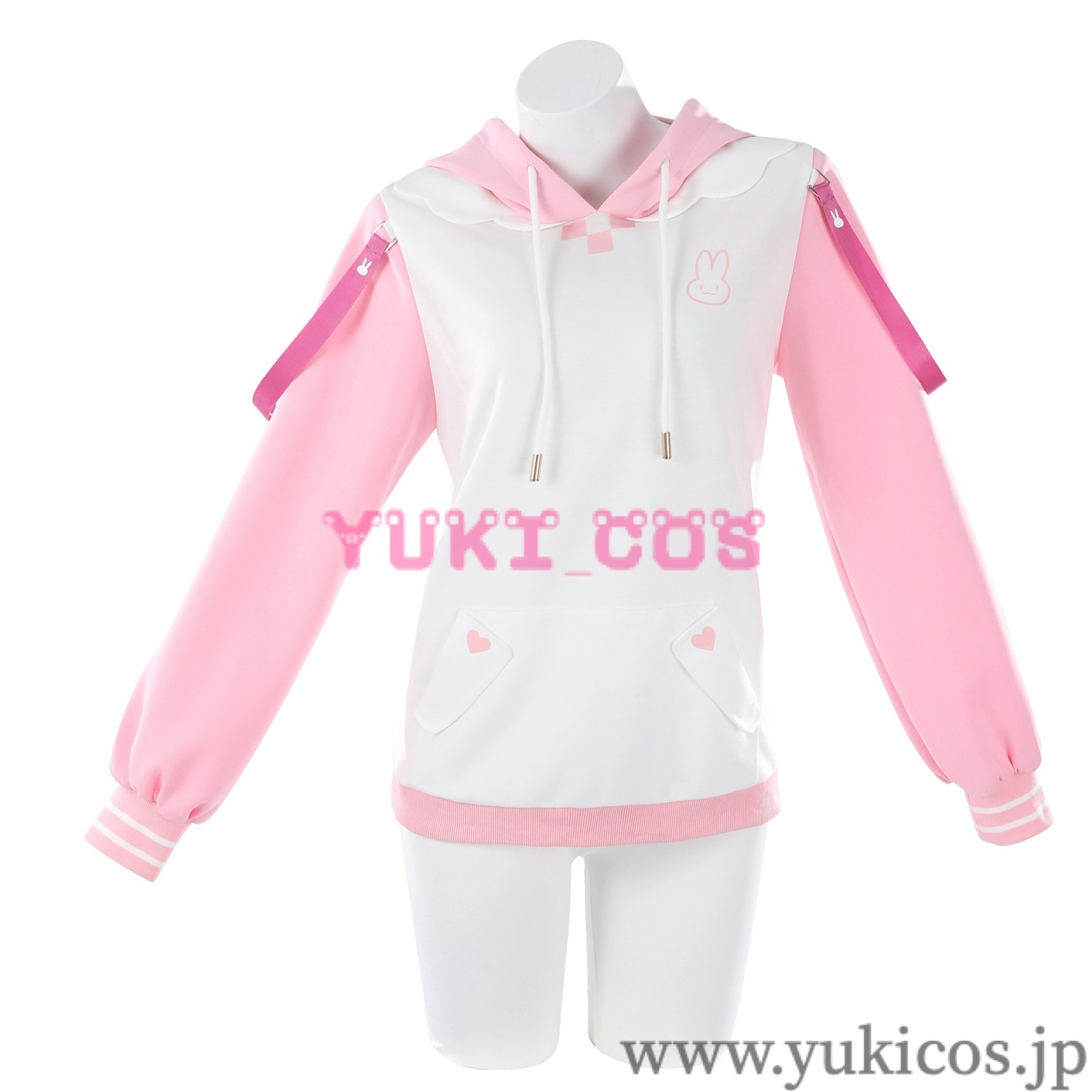 勝利の女神:NIKKE ニケ スイートホーム アリス 通常服 コスプレ衣装