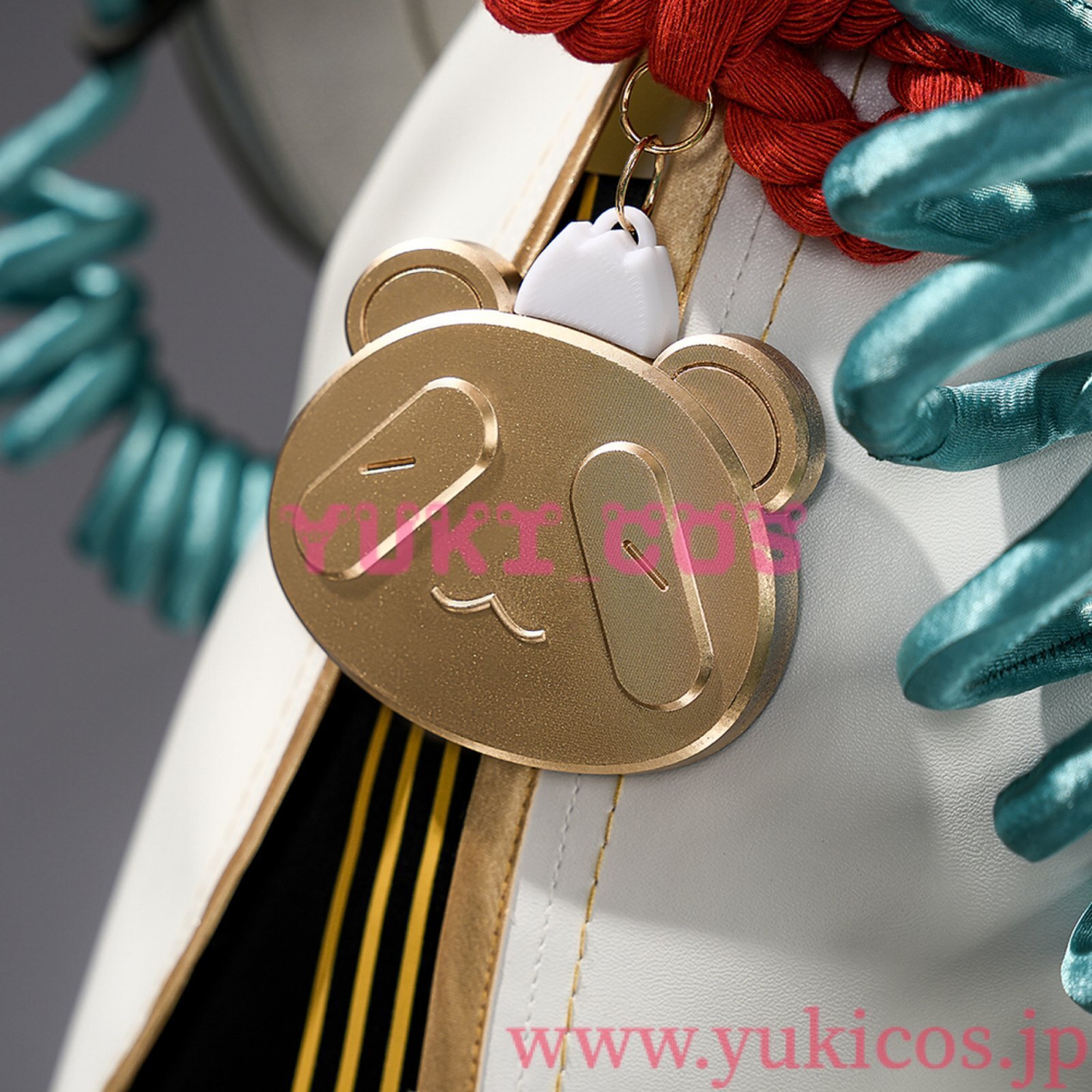 ゼンレスゾーンゼロ ゼンゼロ ZZZ Dialyn ダイアリン コスプレ衣装