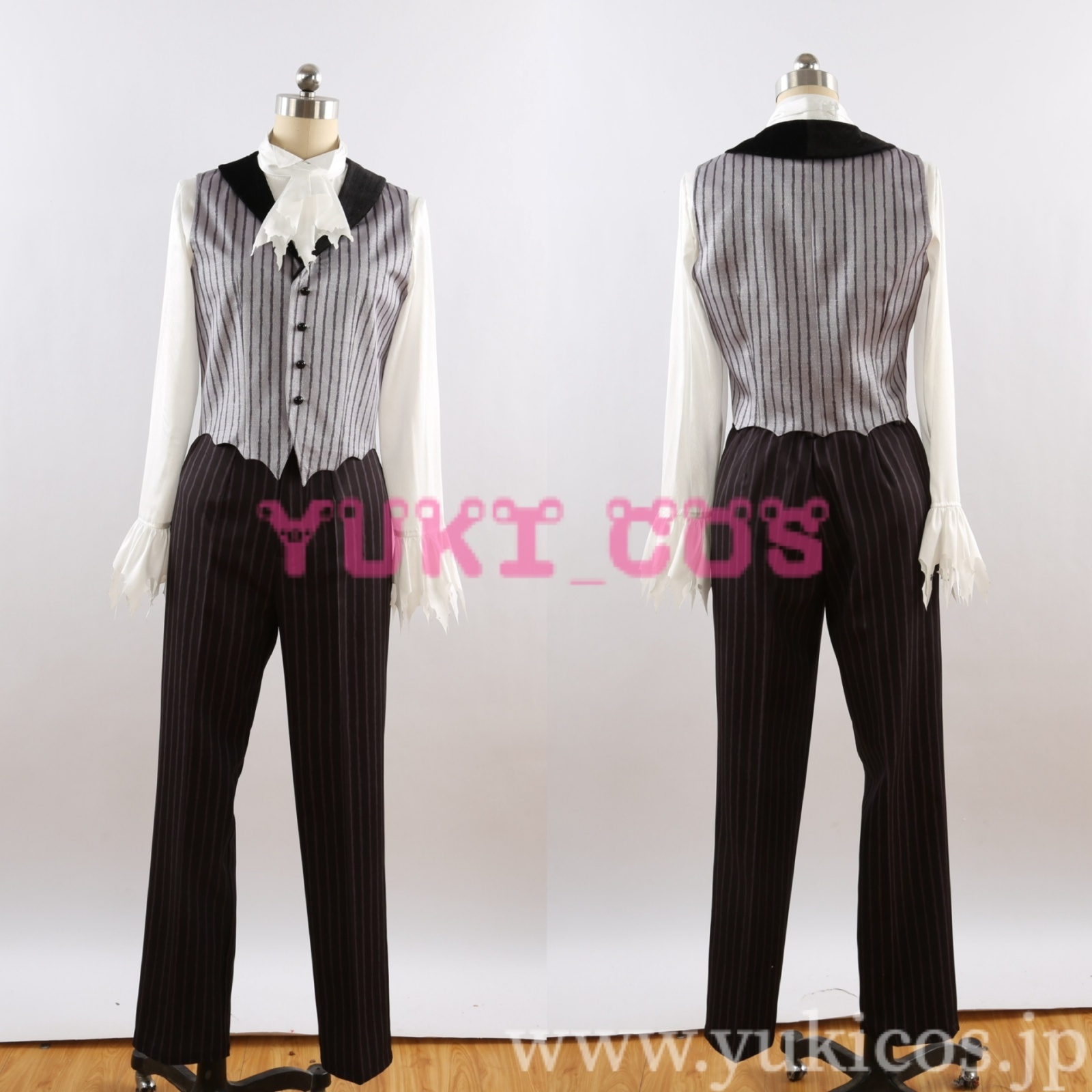 ツイステッドワンダーランド ツイステ Lost in the Book with Tim