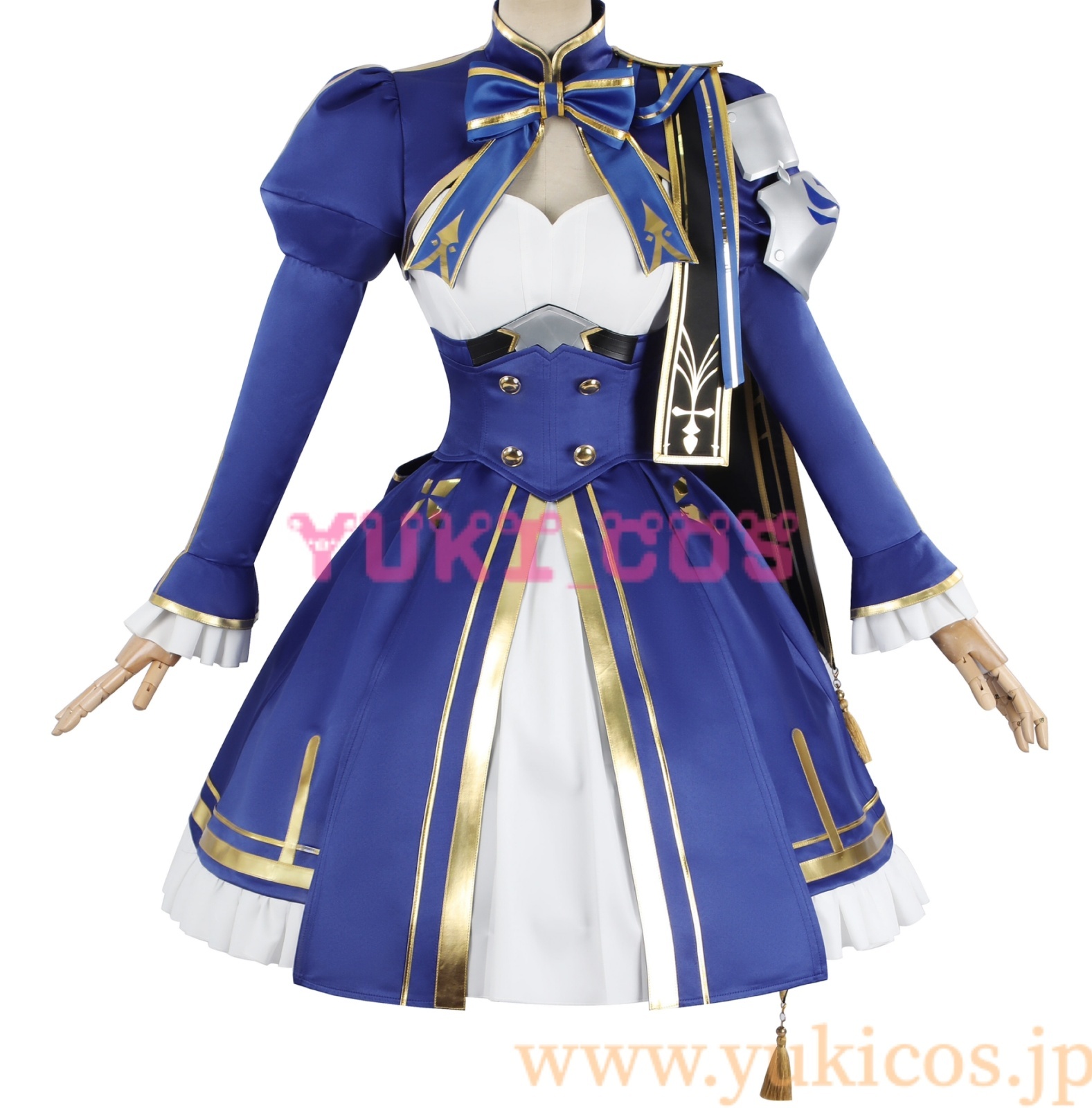 崩壊スターレイルx Fate/Stay Night フェイトコラボ Saber セイバー