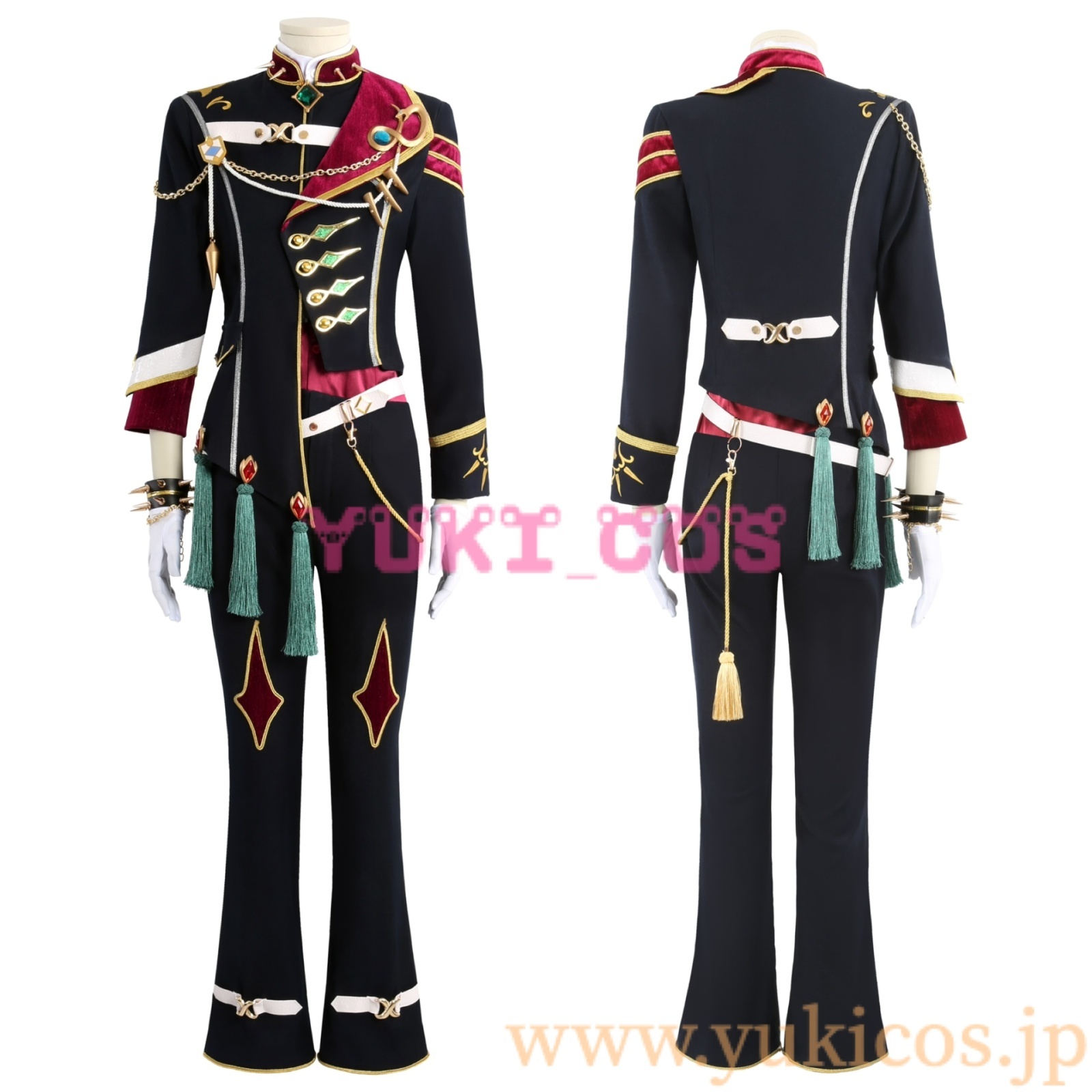 あんさんぶるスターズ！！ あんスタ 新曲イベントSlither◇ウロボロス