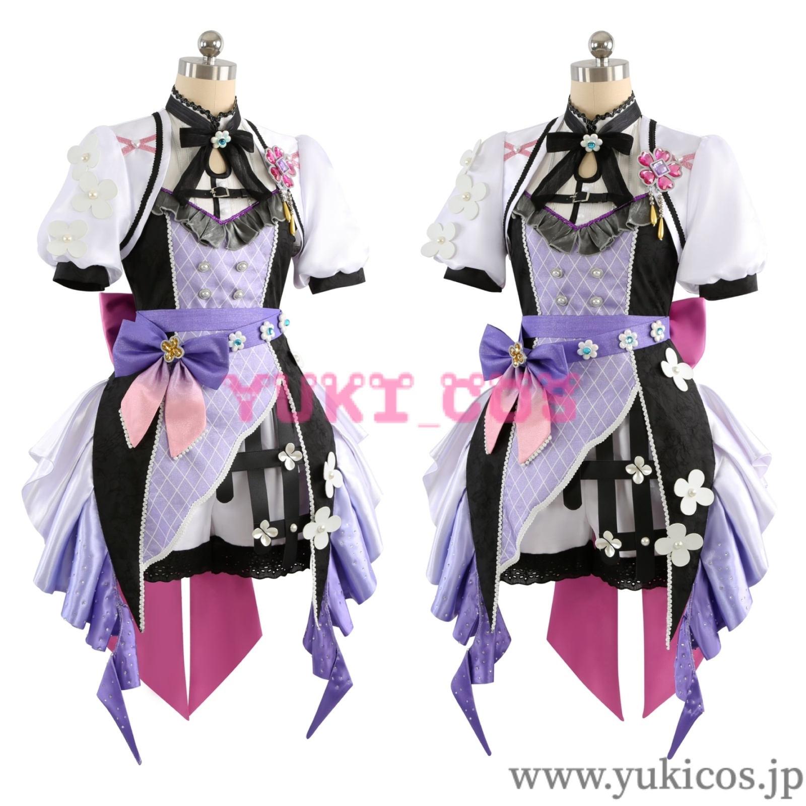 あんさんぶるスターズ！！ あんスタ フィーチャースカウト 冬芽編 導く