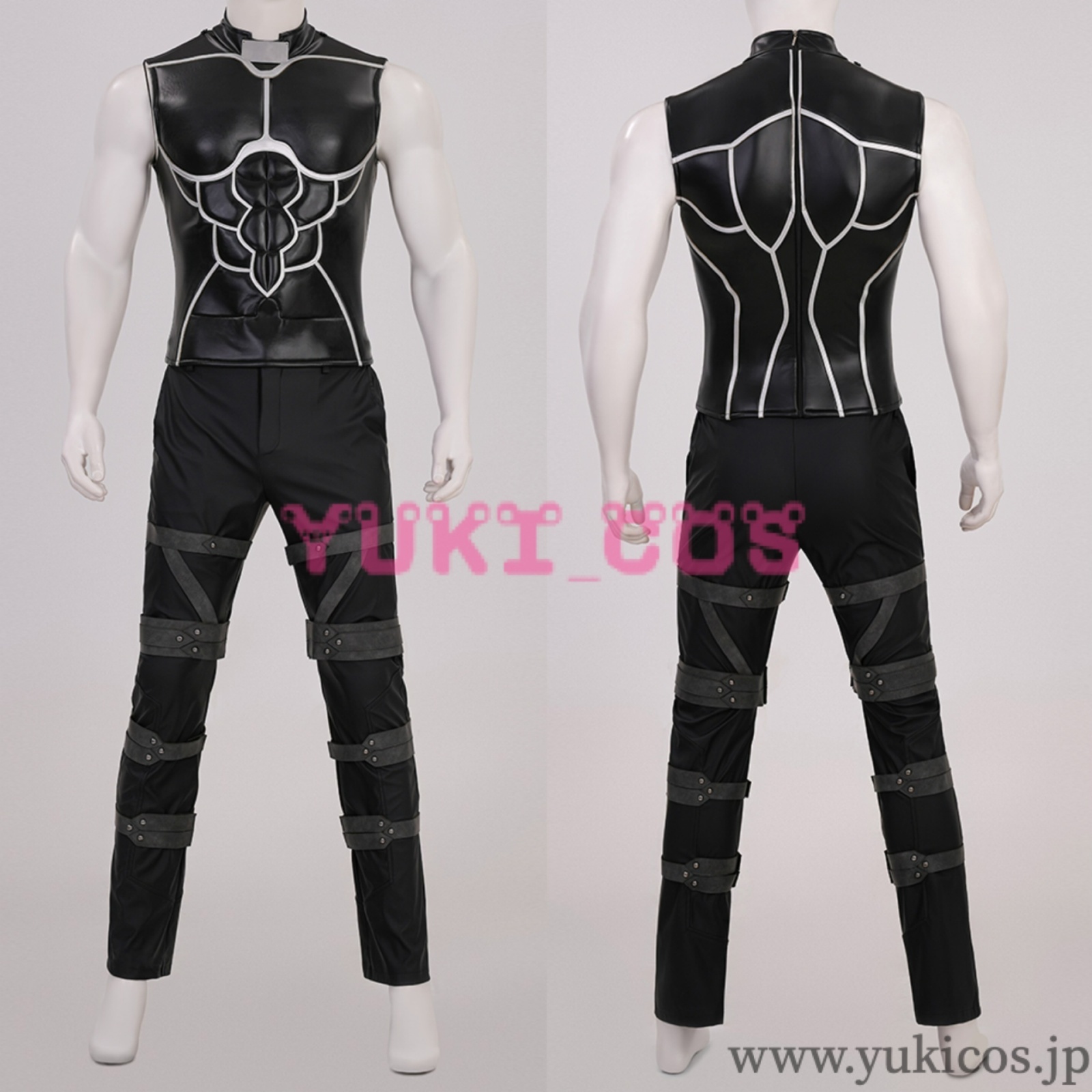 フェイト/ステイナイト Fate/stay night Unlimited Blade Works Fate