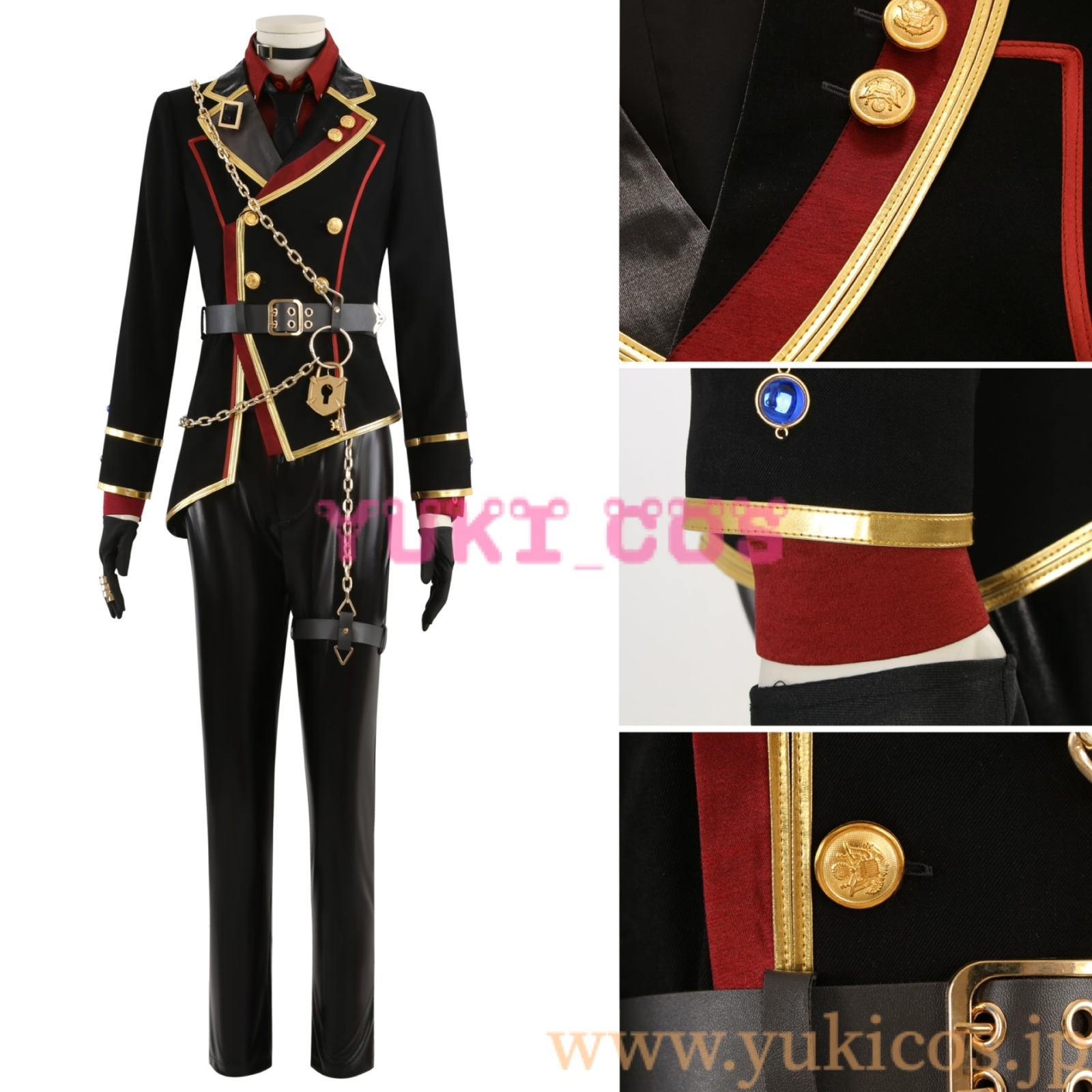 あんさんぶるスターズ あんスタ Graceful Punishment 伏見弓弦 乱凪砂