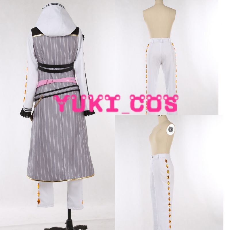 アイナナ Re:vale記念日2020 千くん コスプレ衣装