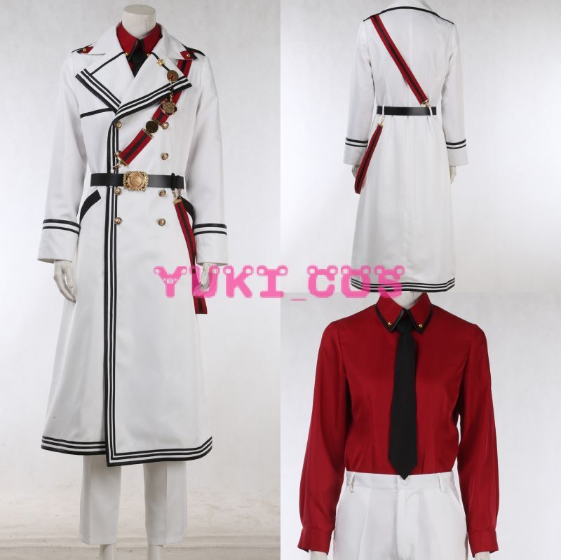 魔法使いの約束 Murr ムル 一周年記念 コスプレ衣装