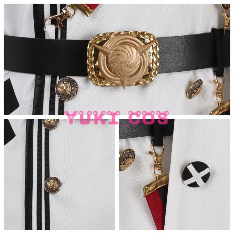 魔法使いの約束 Murr ムル 一周年記念 コスプレ衣装