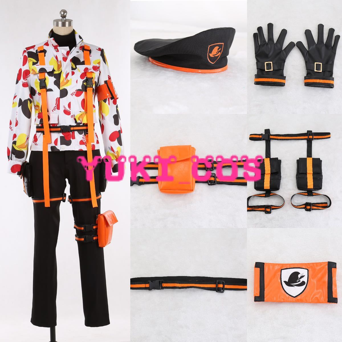 ツイステッドワンダーランド ツイステ ジェイド・リーチ SR/ビーンズ