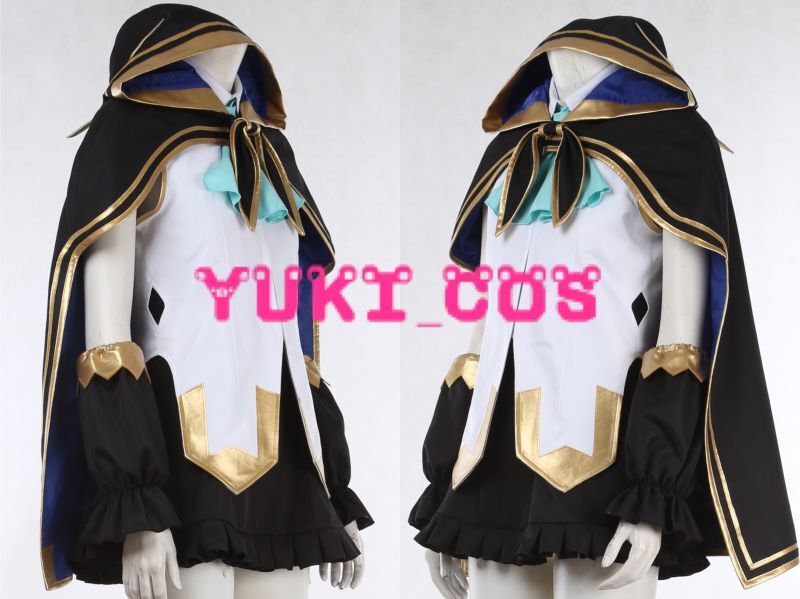 バーチャルYouTuber アルス・アルマル にじさんじ所属バーチャル