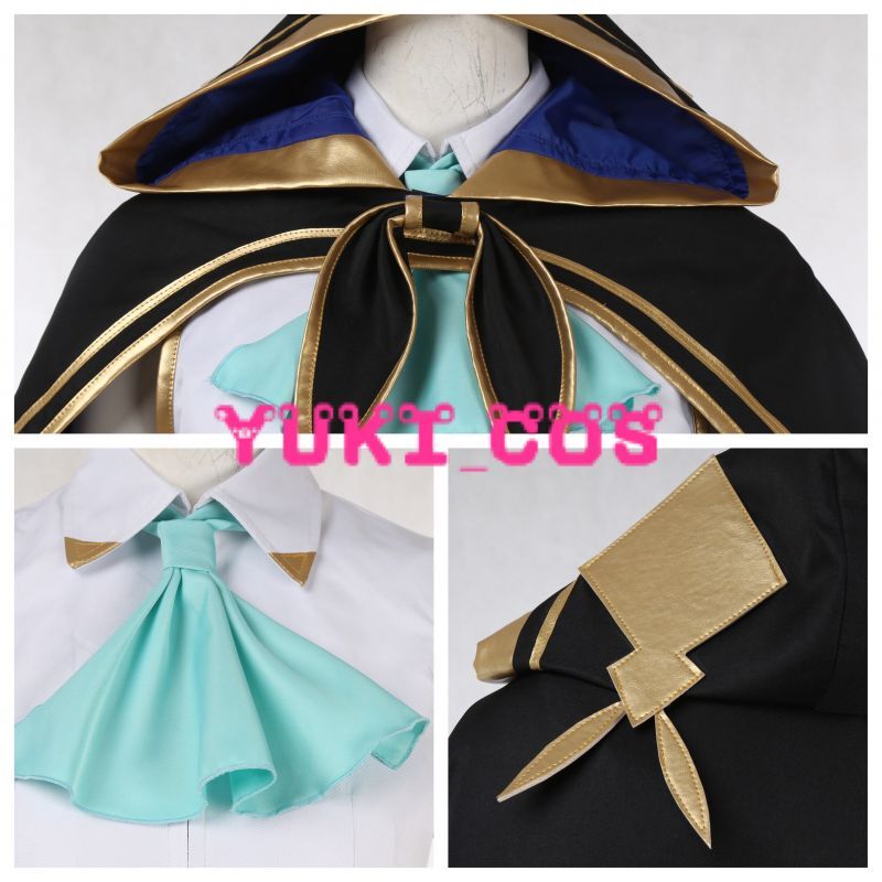 バーチャルYouTuber アルス・アルマル にじさんじ所属バーチャル