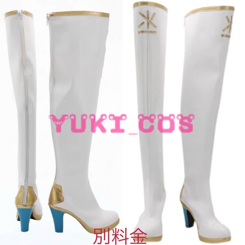 Vtuber にじさんじ ブラッディ・グルービー ChroNoiR 叶 かなえ