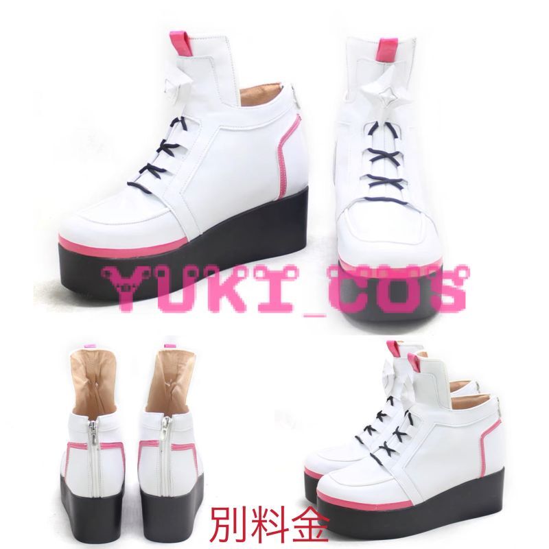 Vtuber にじさんじ 渡会雲雀 わたらいひばり コスプレ衣装