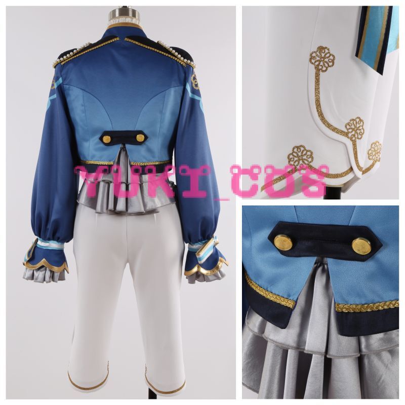 あんさんぶるスターズ！！Music あんスタ スカウト！ホワイトブリム