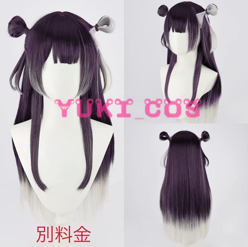 Vtuber にじさんじ うみせよつは Umise Yotsuha 海妹四葉 コスプレ衣装