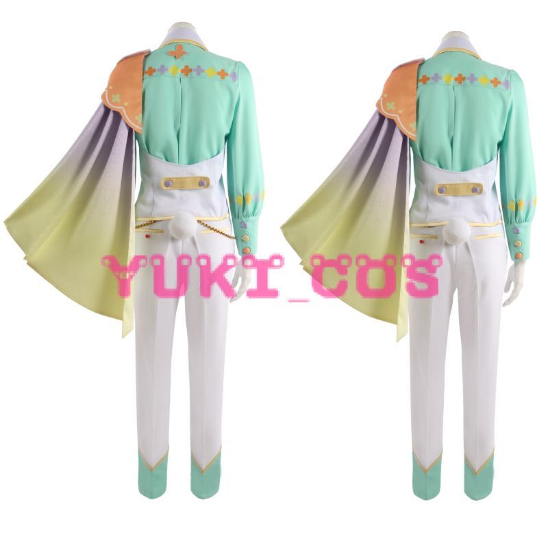 あんさんぶるスターズ！！Music あんスタ スカウト！Puffy☆Bunny 葵