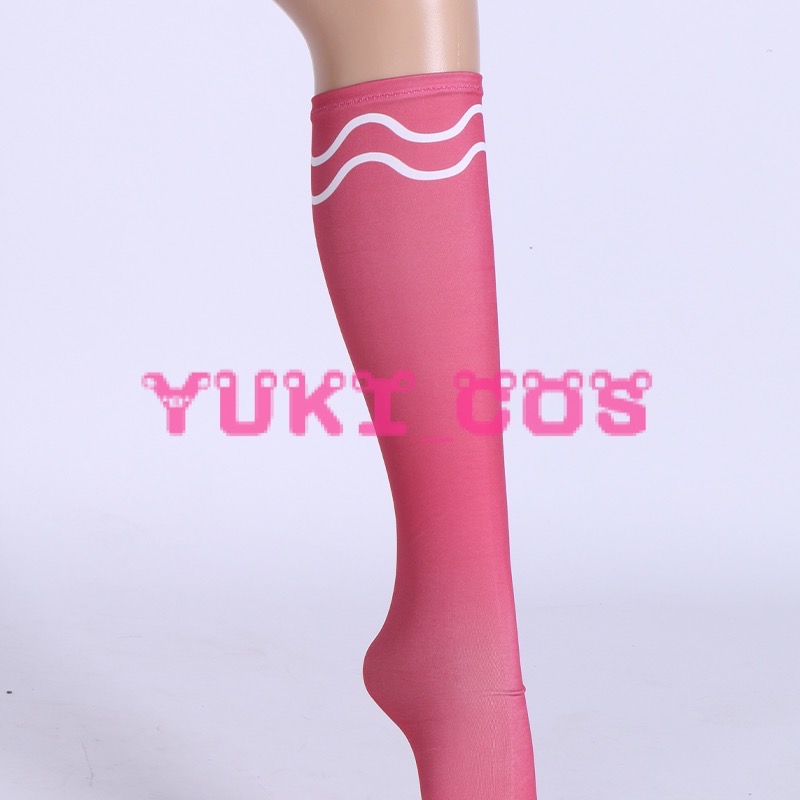 Vtuber にじさんじ 天ヶ瀬むゆ あまがせむゆ コスプレ衣装