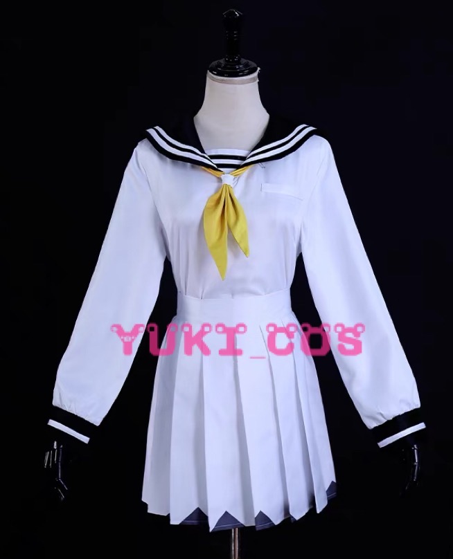 Vtuber にじさんじ ペトラ・グリン Petra Gurin コスプレ衣装