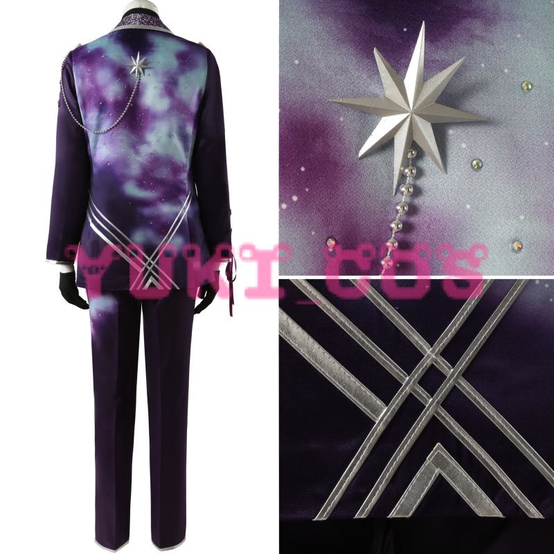 あんさんぶるスターズ！！あんスタ アルバムシリーズ TRIP Double Face