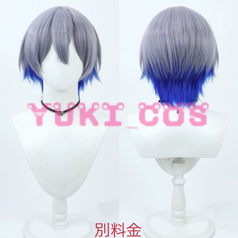 Vtuber にじさんじ Dytica 小柳ロウ コスプレ衣装