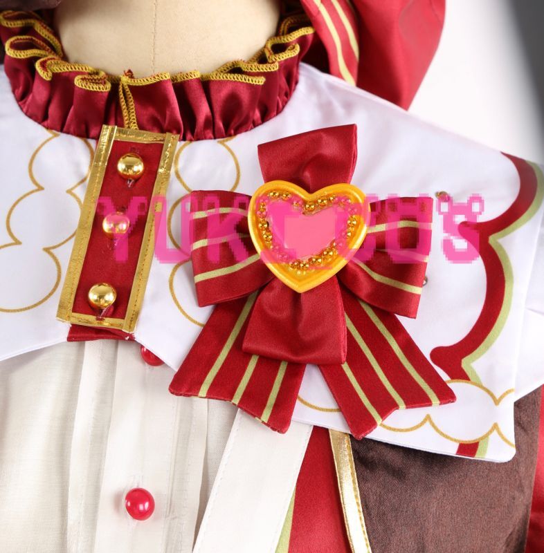 あんさんぶるスターズ！！Music あんスタ フィーチャースカウト 桃李編