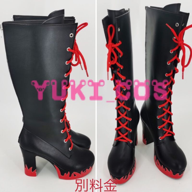 Vtuber にじさんじ 石神のぞみ Ishigami Nozomi コスプレ衣装