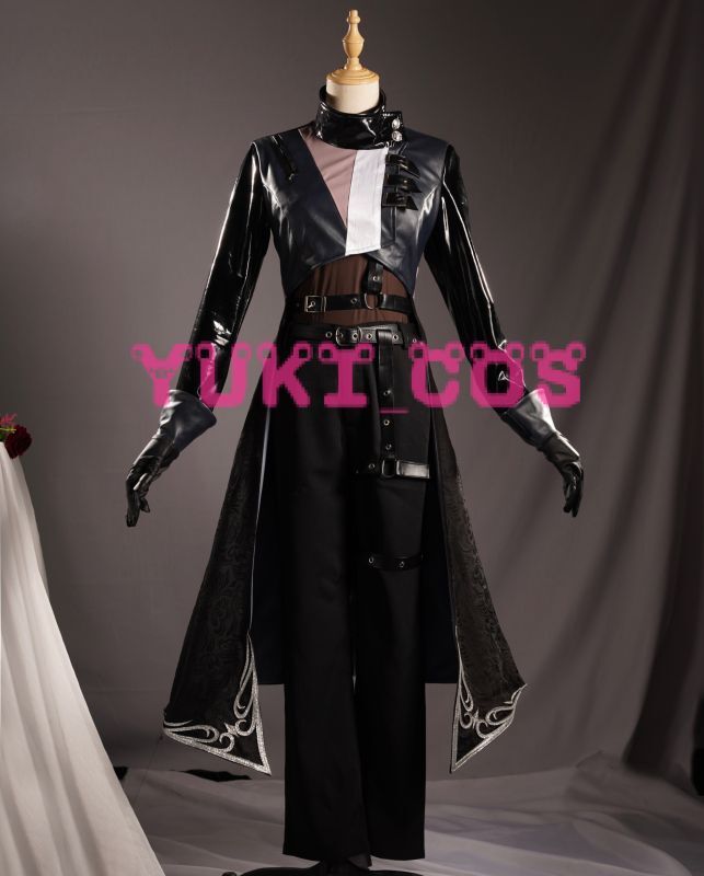 IdentityV 第五人格 占い師 ノワール NOIR コスプレ衣装