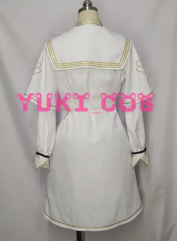 ブルーアーカイブ ブルアカ 桐藤ナギサ きりふじなぎさ コスプレ衣装