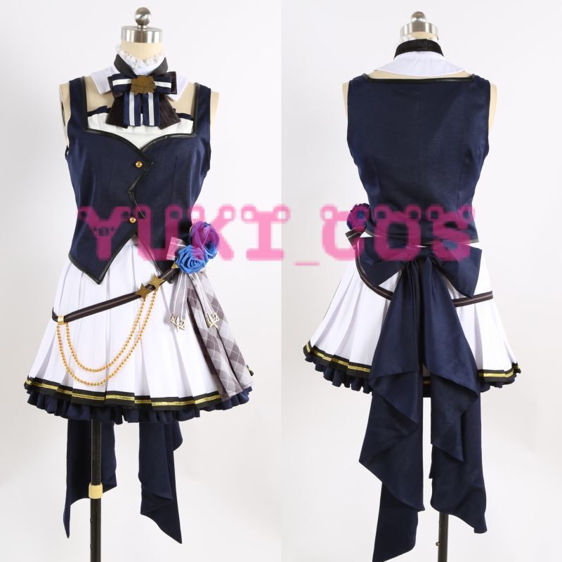 バーチャルYouTuber Vtuber にじさんじ 先斗寧 ぽんとねい 新衣装