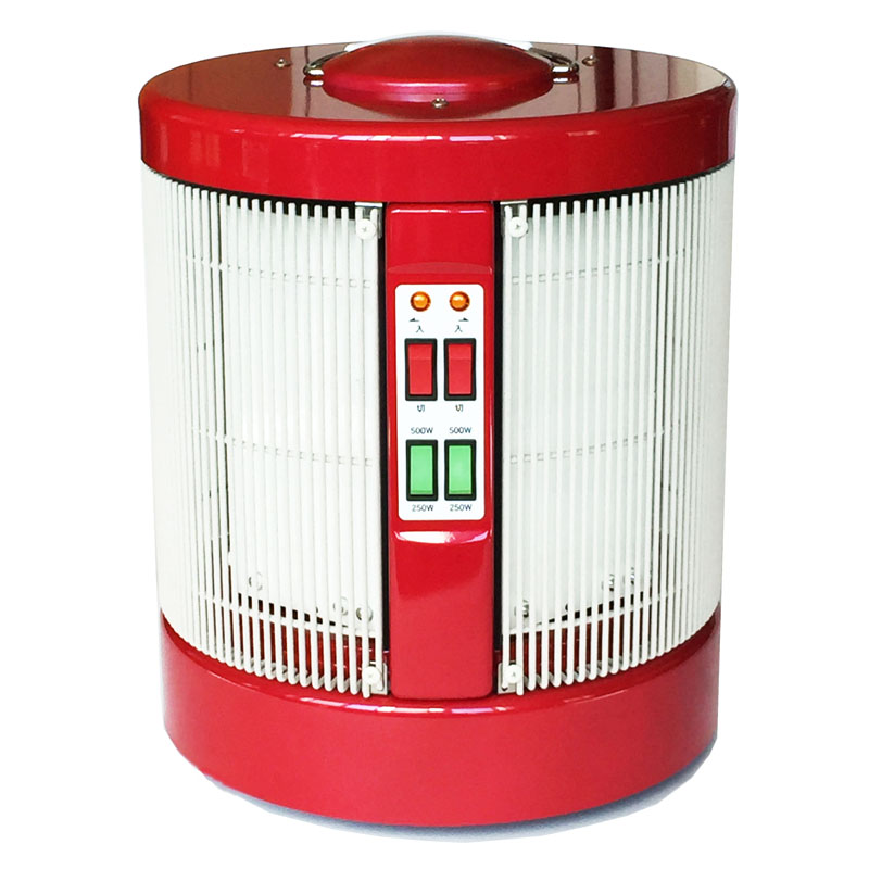 D075】新品未使用 暖話室 遠赤外線パネルヒーター DAN1000-R16 暖話室