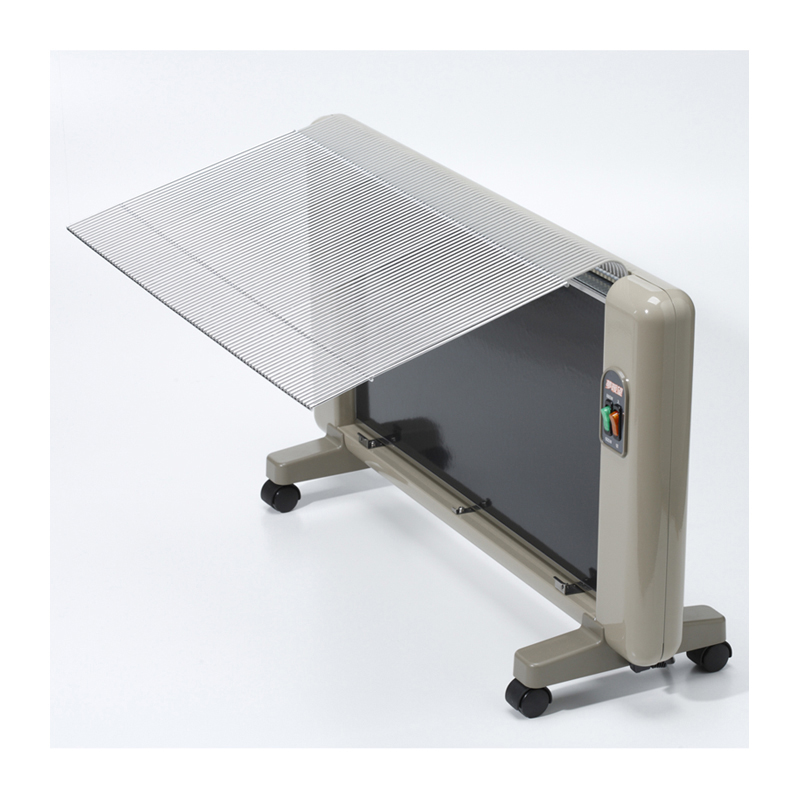 夢暖望660型 | 商品一覧 | 夢暖望・暖話室 遠赤外線パネルヒーター