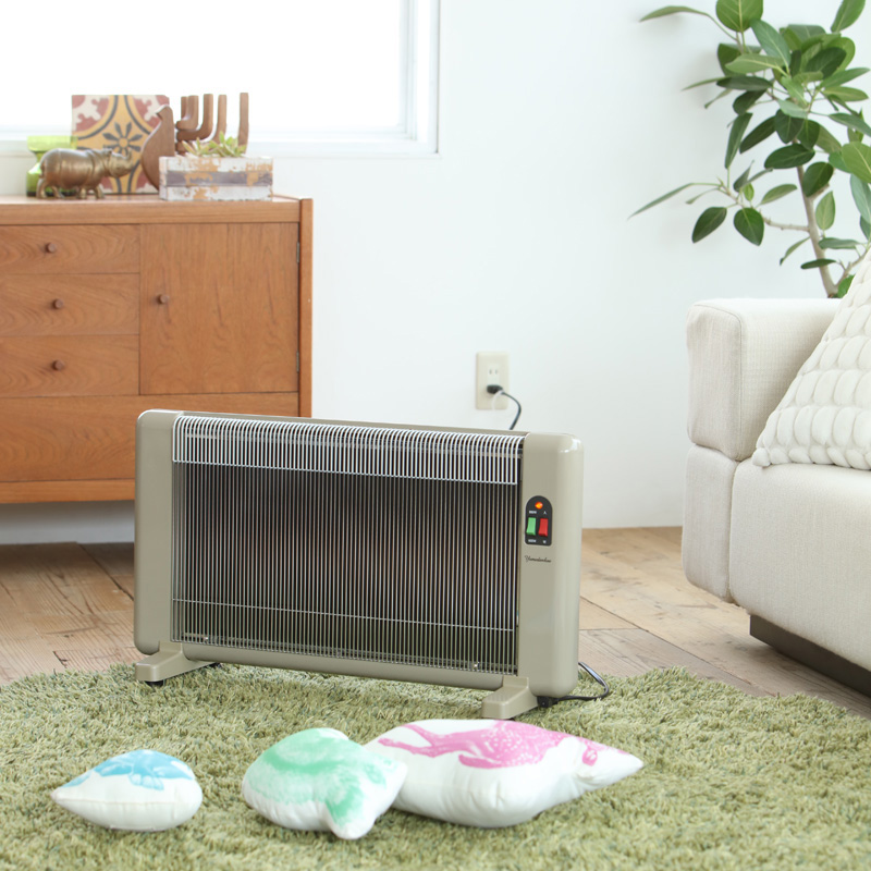 夢暖望 赤外線パネルヒーター880型H アールシーエス RCS 夢暖望 赤外線