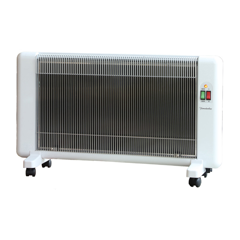 夢暖望880型H | 商品一覧 | 夢暖望・暖話室 遠赤外線パネルヒーター