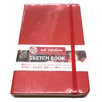 絵を描く手帳 ターレンス アートクリエーション TACスケッチブック