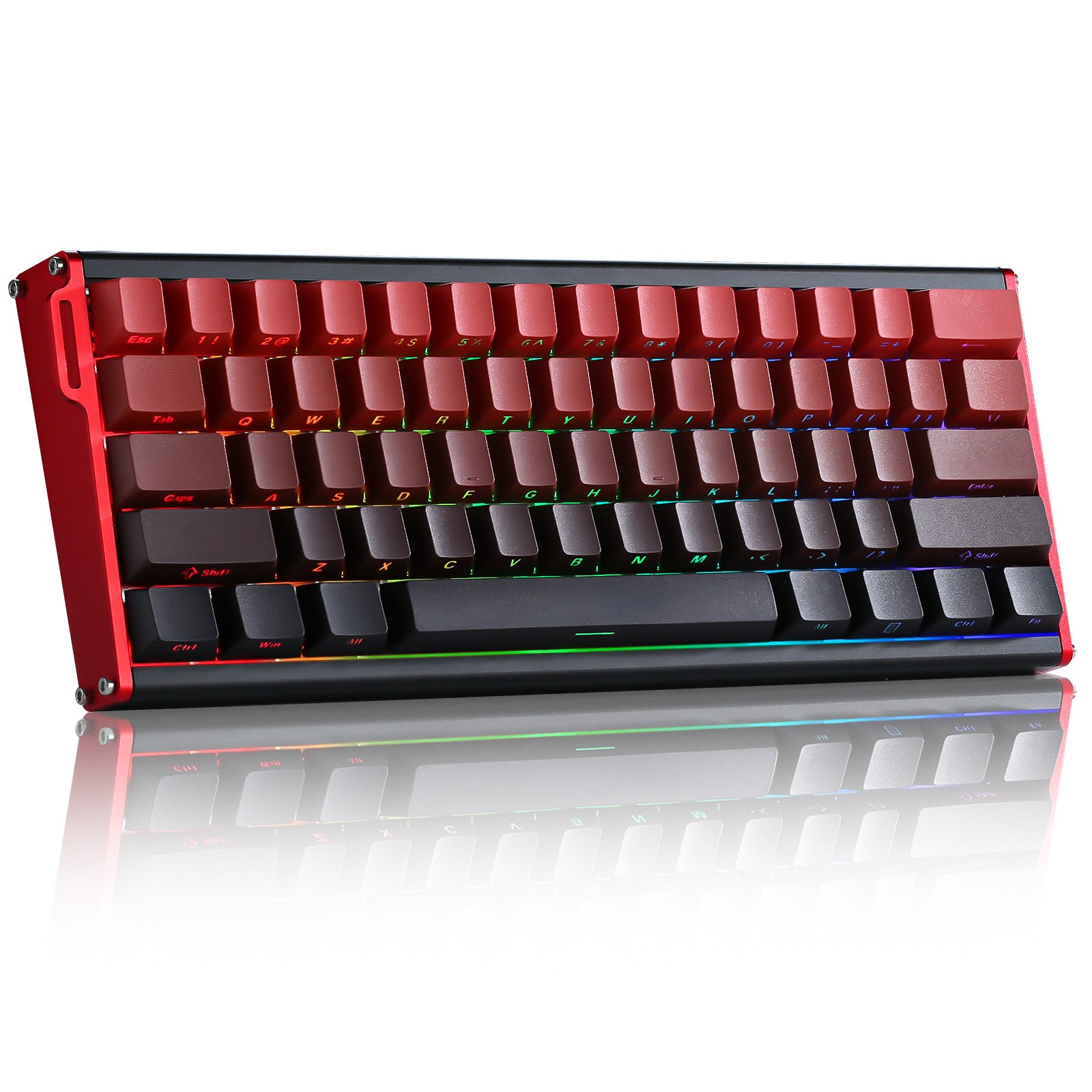 Magnetic Keyboard – YUNZII KEYBOARD
