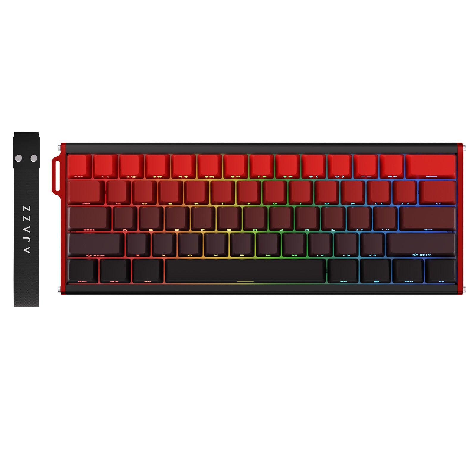 Magnetic Keyboard – YUNZII KEYBOARD