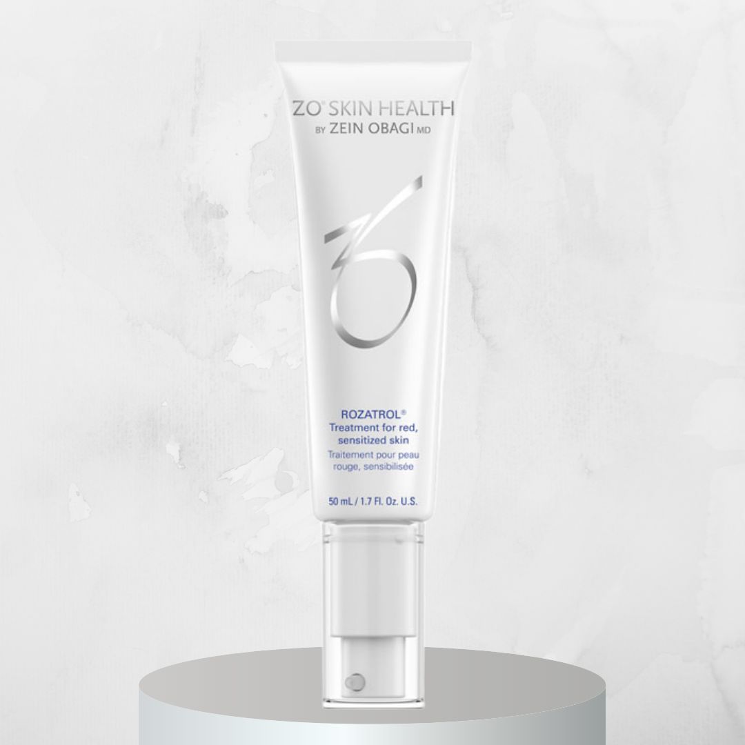 新商品のご紹介】赤み・敏感肌を穏やかに整える美容液「ゼオスキン