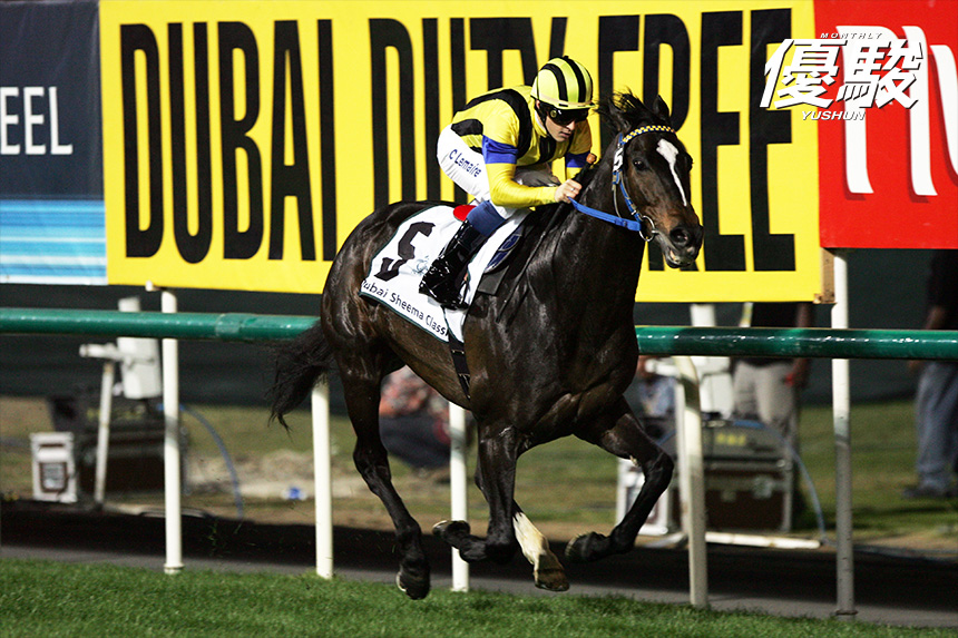 あの挑戦に先立つこと6年、 「世界の扉が開こうとした一瞬