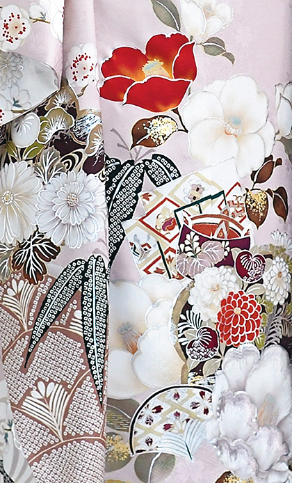 R2503 | 成人式振袖レンタル・購入｜振袖専門 ゆうび苑【成人式着物】