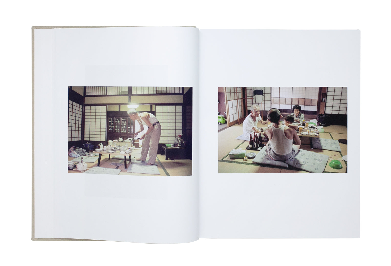 Anders Edström - Shiotani – Yvon Lambert Paris