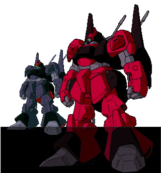 エゥーゴ | モビルスーツ | 機動戦士Ζガンダム