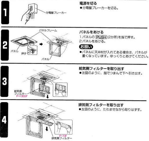 生活雑貨えのもと】 フィルター