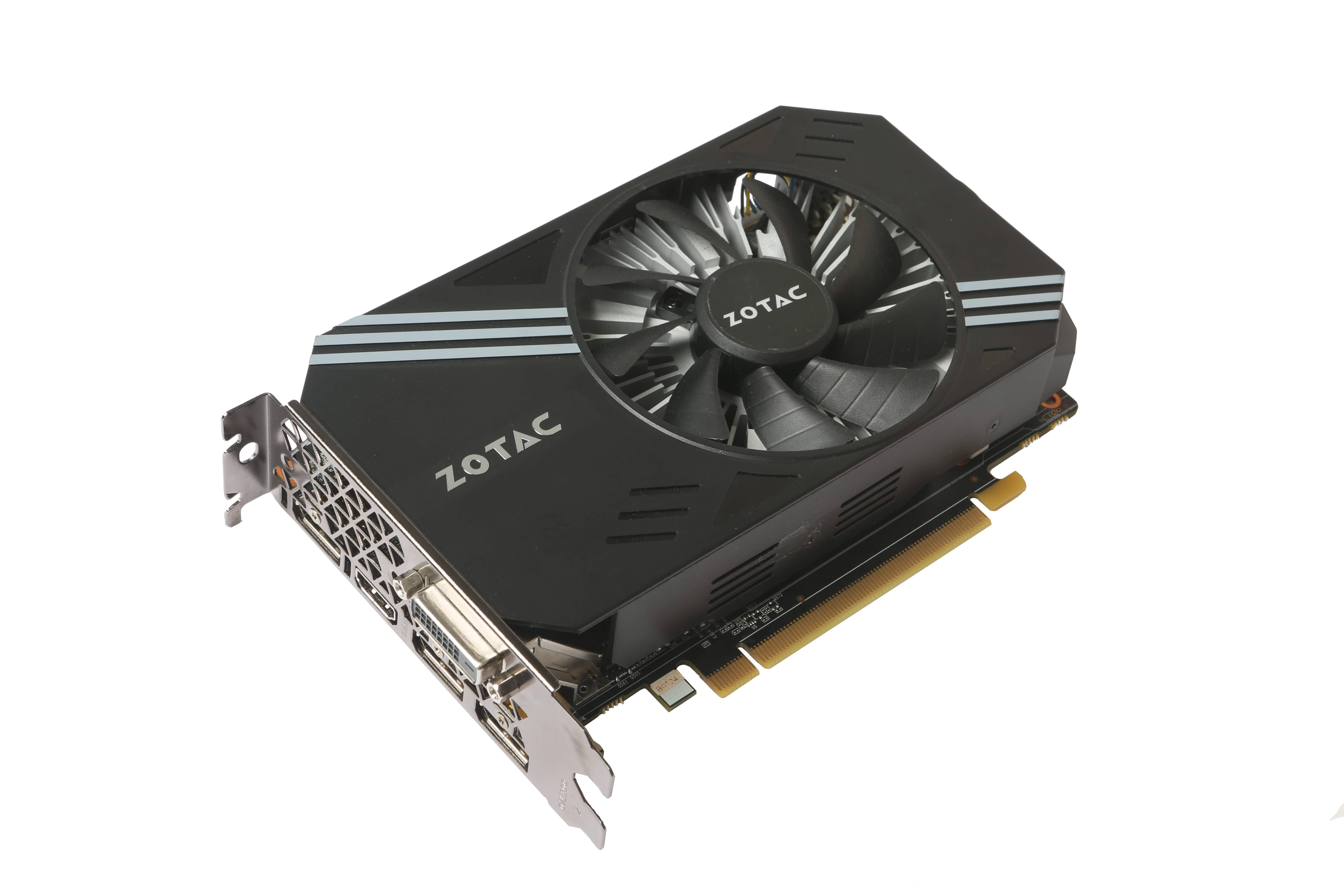 ZOTAC GeForce® GTX 1060 Series | ZOTAC
