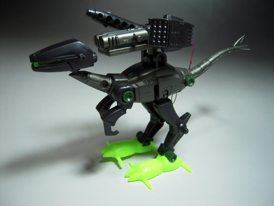 マーダTS レビュー