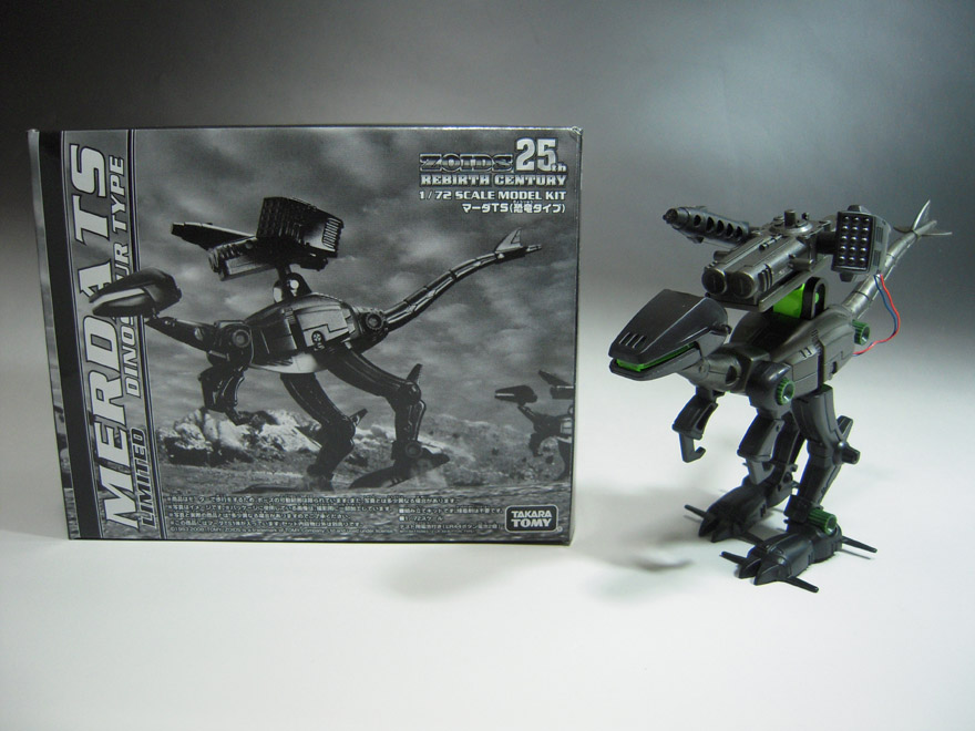 マーダTS レビュー