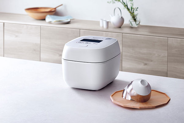 圧力IH炊飯ジャー炎舞炊き（NW-FB型） 新発売｜ニュースリリース