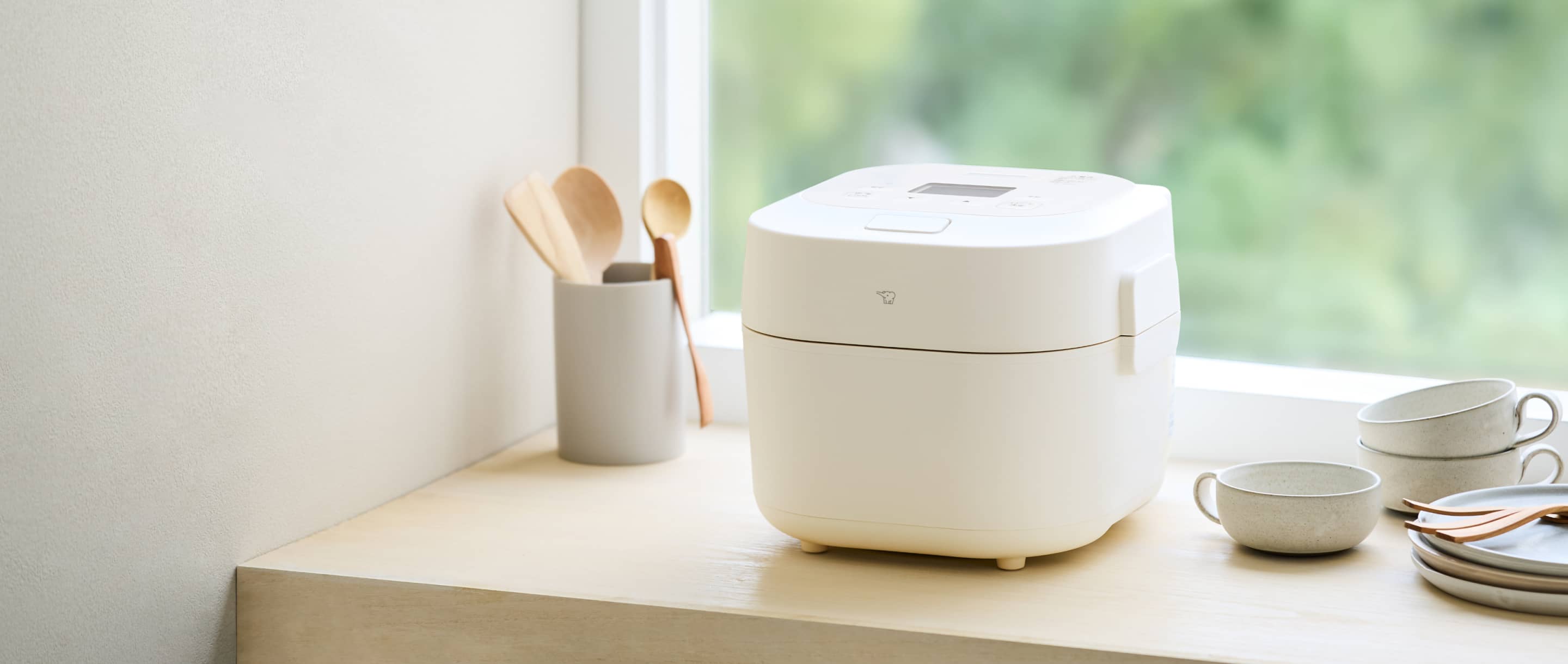 EL-NS23｜ホーロー電気調理なべ｜キッチン家電｜商品情報｜象印マホービン