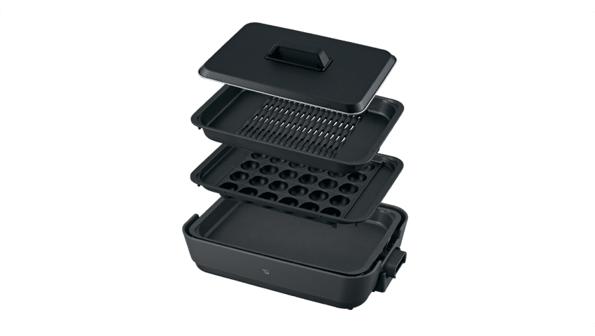 EA-HA30 |ホットプレート|キッチン家電｜商品情報｜象印マホービン