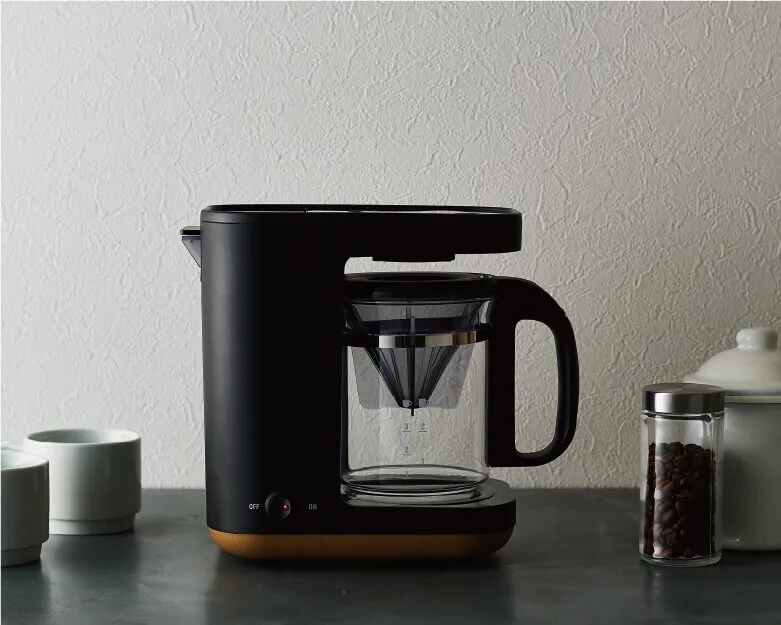 コーヒーメーカー｜STAN.｜象印｜商品情報
