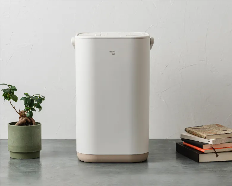 加湿器｜STAN.｜象印｜商品情報