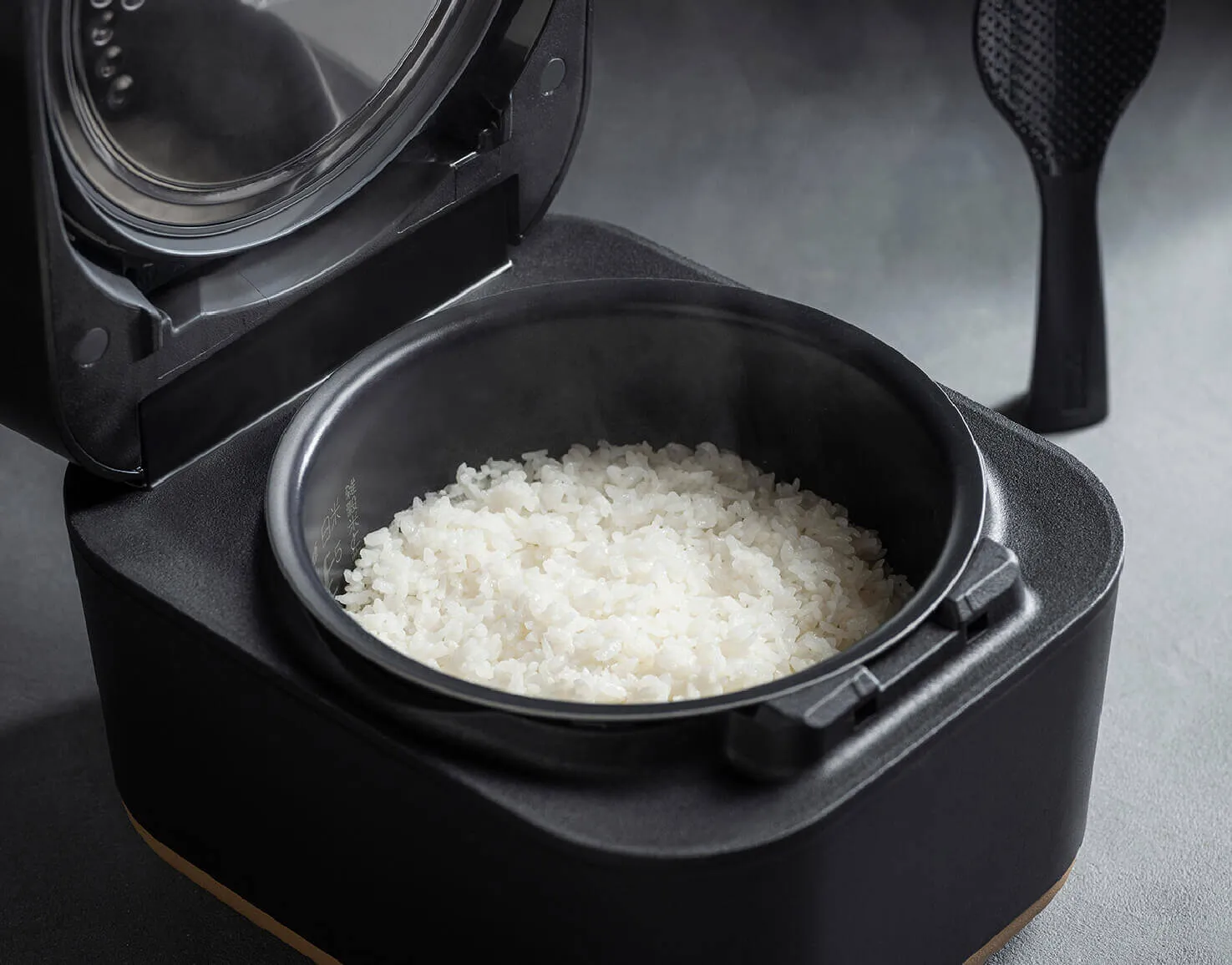 IH炊飯ジャー｜STAN.｜象印｜商品情報
